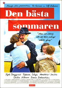 A Summer Tale (DVD)